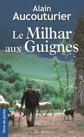 Couverture du produit · Le Milhar aux guignes