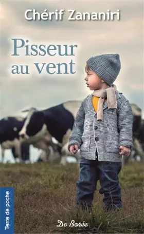 Couverture du produit · Pisseur au vent