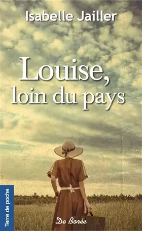 Couverture du produit · LOUISE, LOIN DU PAYS