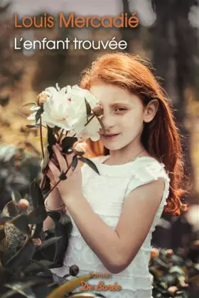 Couverture du produit · L'enfant trouvée