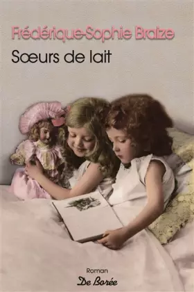 Couverture du produit · Soeurs de lait