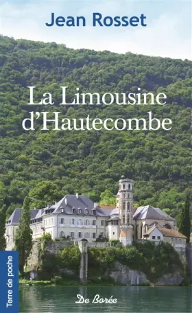 Couverture du produit · La limousine d'Hautecombe