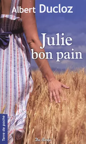 Couverture du produit · Julie bon pain