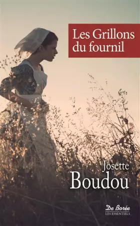 Couverture du produit · GRILLONS DU FOURNIL (LES)