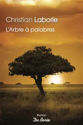 Couverture du produit · L'Arbre à palabres
