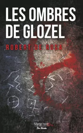 Couverture du produit · Les ombres de Glozel