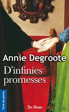 Couverture du produit · D'infinies promesses