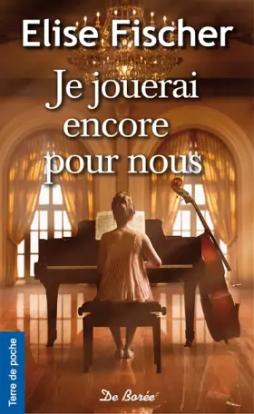Couverture du produit · Je jouerai encore pour nous