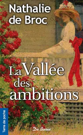 Couverture du produit · La vallée des ambitions