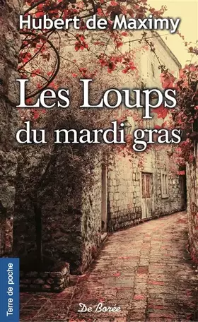 Couverture du produit · LOUPS DU MARDI GRAS (LES)