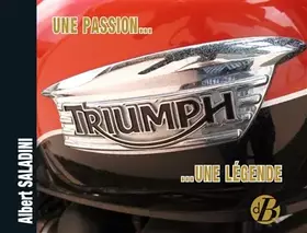 Couverture du produit · Triumph