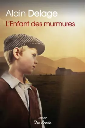 Couverture du produit · L'enfant des murmures