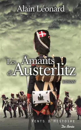 Couverture du produit · Les Amants d'Austerlitz