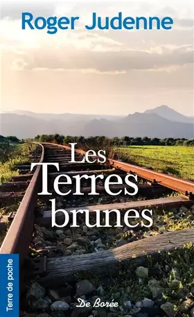 Couverture du produit · LES TERRES BRUNES