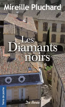 Couverture du produit · LES DIAMANTS NOIRS