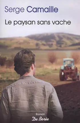 Couverture du produit · Le paysan sans vache