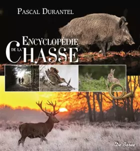 Couverture du produit · Encyclopédie de la chasse