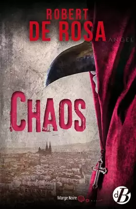 Couverture du produit · Chaos