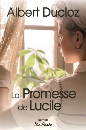 Couverture du produit · La promesse de Lucile