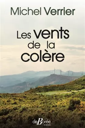 Couverture du produit · Les vents de la colère