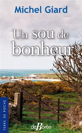 Couverture du produit · Un sou de bonheur
