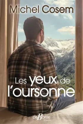 Couverture du produit · Les yeux de l'oursonne