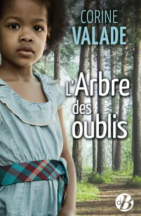 Couverture du produit · L'arbre des oublis