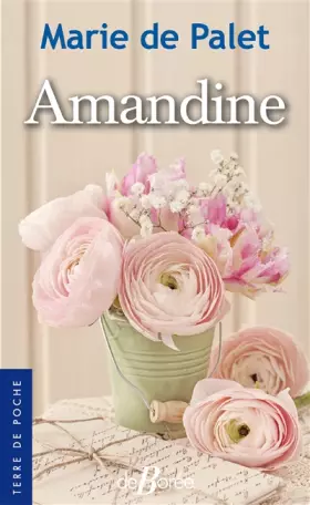 Couverture du produit · Amandine