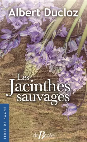 Couverture du produit · Les jacinthes sauvages