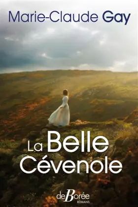 Couverture du produit · La Belle Cévenole