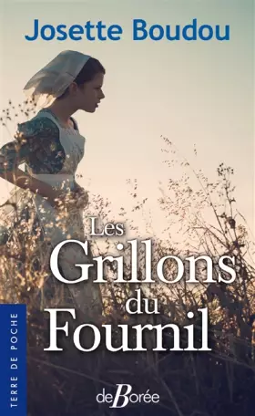 Couverture du produit · Les grillons du fournil