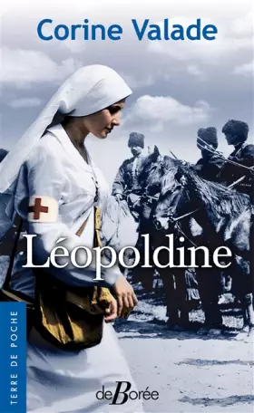 Couverture du produit · Léopoldine