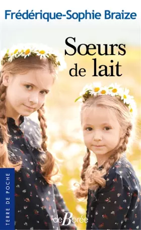 Couverture du produit · Soeurs de lait