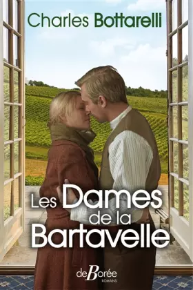 Couverture du produit · Les Dames de Bartavelle