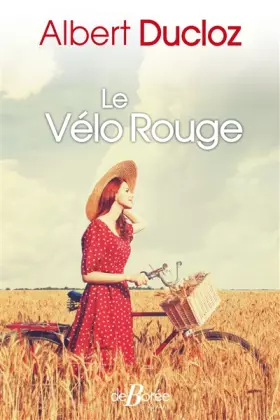 Couverture du produit · Le Vélo rouge