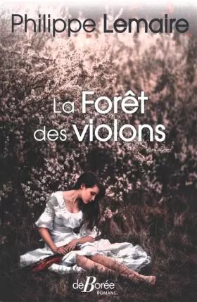 Couverture du produit · La Forêt des violons