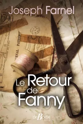Couverture du produit · Le retour de Fanny