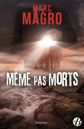 Couverture du produit · Même pas morts