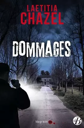 Couverture du produit · Dommages