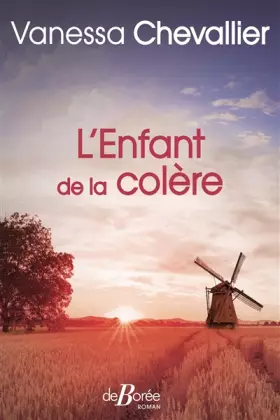 Couverture du produit · L'enfant de la colère