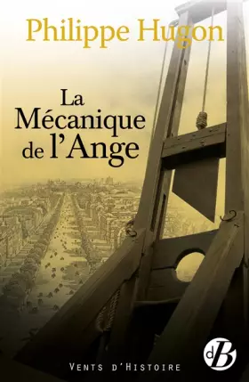 Couverture du produit · La Mécanique de l'Ange