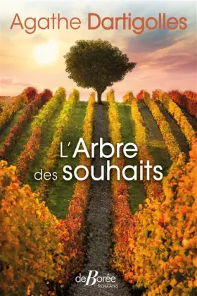 Couverture du produit · L'Arbre des souhaits