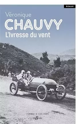 Couverture du produit · L'Ivresse du vent