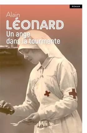 Couverture du produit · Un ange dans la tourmente