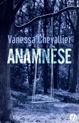 Couverture du produit · Anamnèse