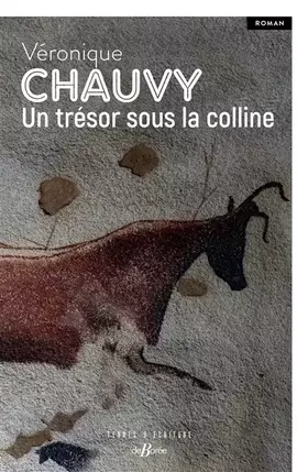 Couverture du produit · Un trésor sous la colline