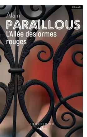 Couverture du produit · L'Allée des ormes rouges