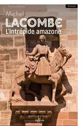 Couverture du produit · L'Intrépide Amazone