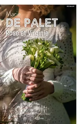 Couverture du produit · Rose et Virginie