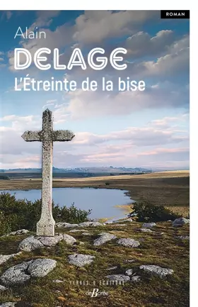 Couverture du produit · L'Étreinte de la bise